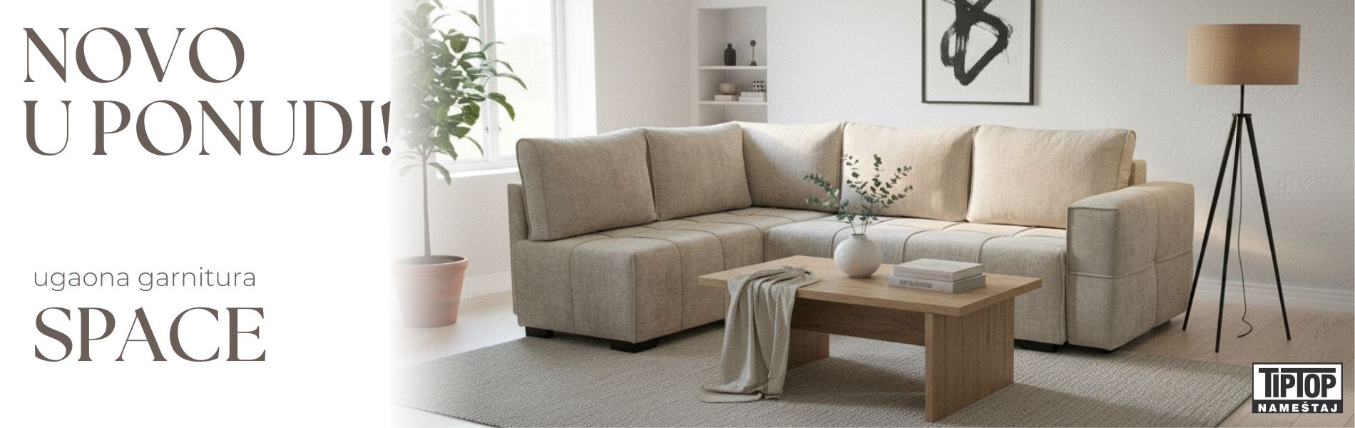 TIP TOP Nameštaj