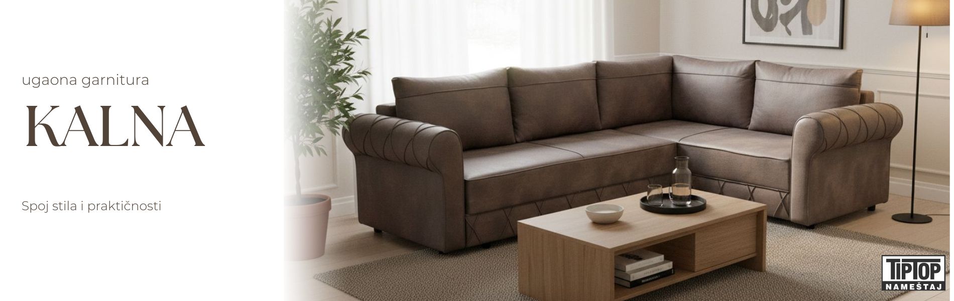 TIP TOP Nameštaj