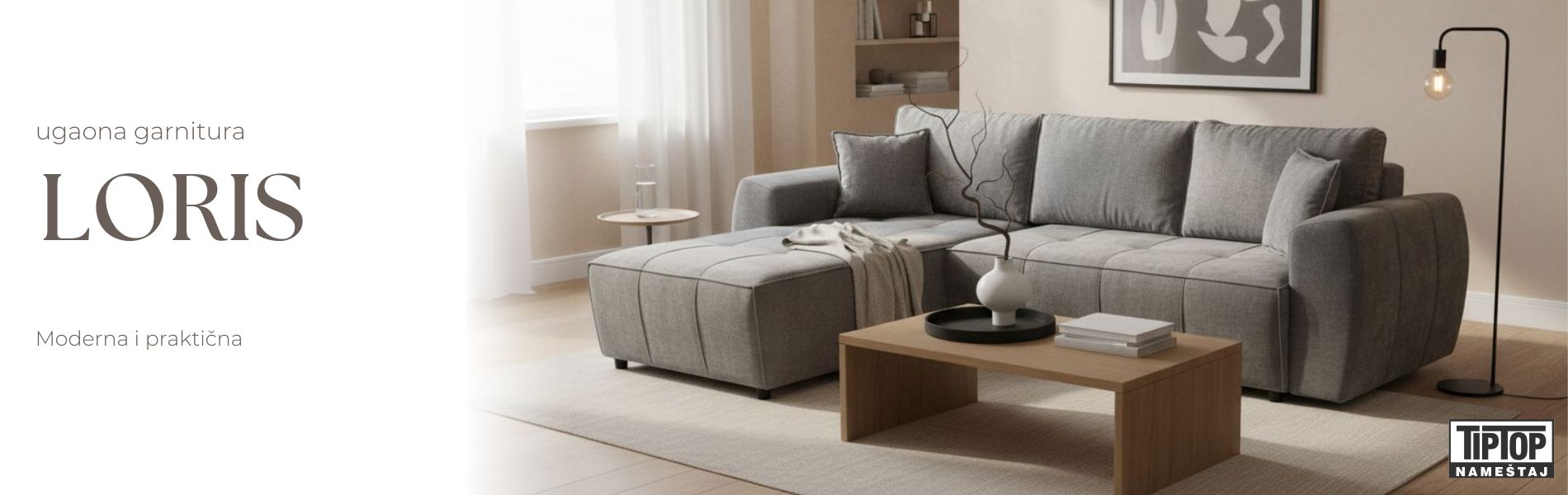 TIP TOP Nameštaj