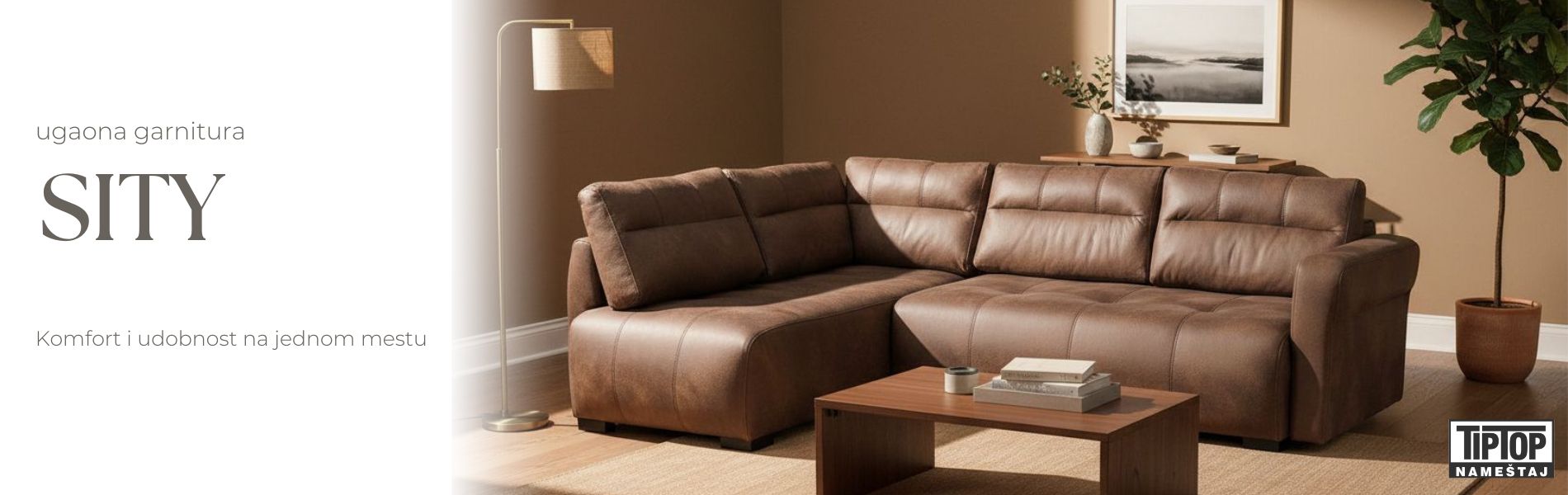 TIP TOP Nameštaj