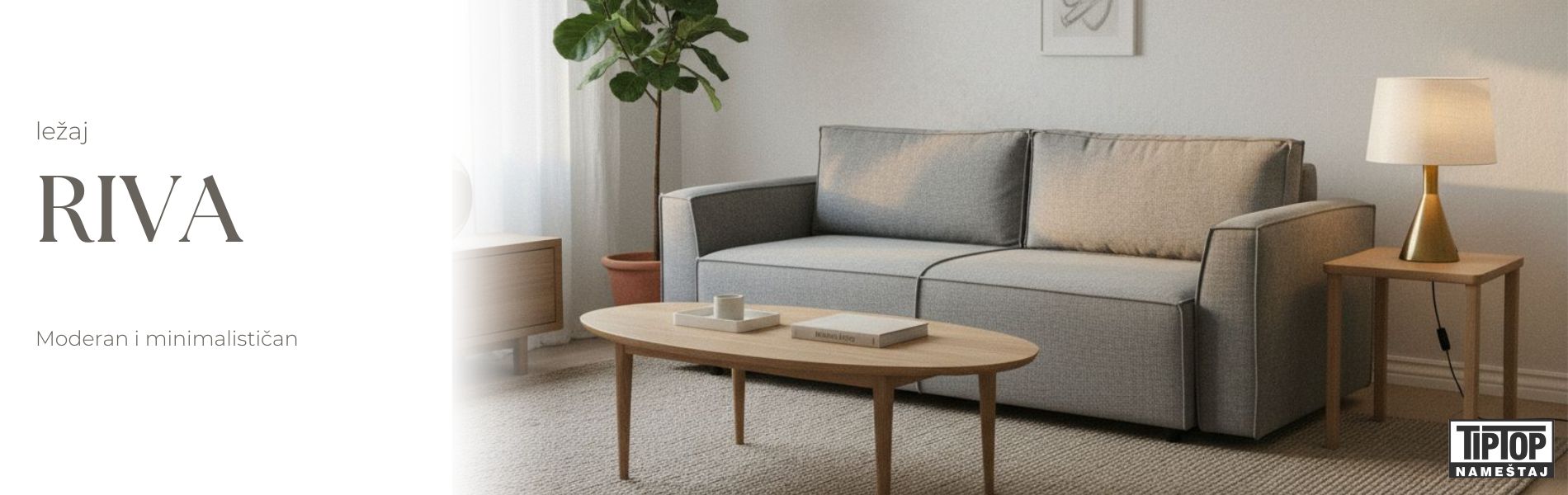 TIP TOP Nameštaj