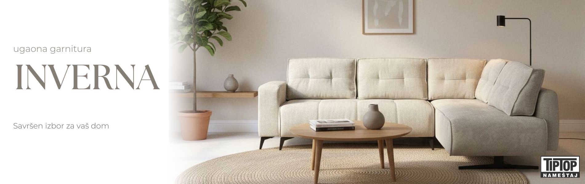 TIP TOP Nameštaj